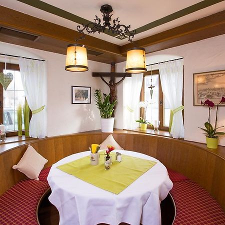 Hotel Gasthof Zum Lamm Garmisch-Partenkirchen Exterior foto