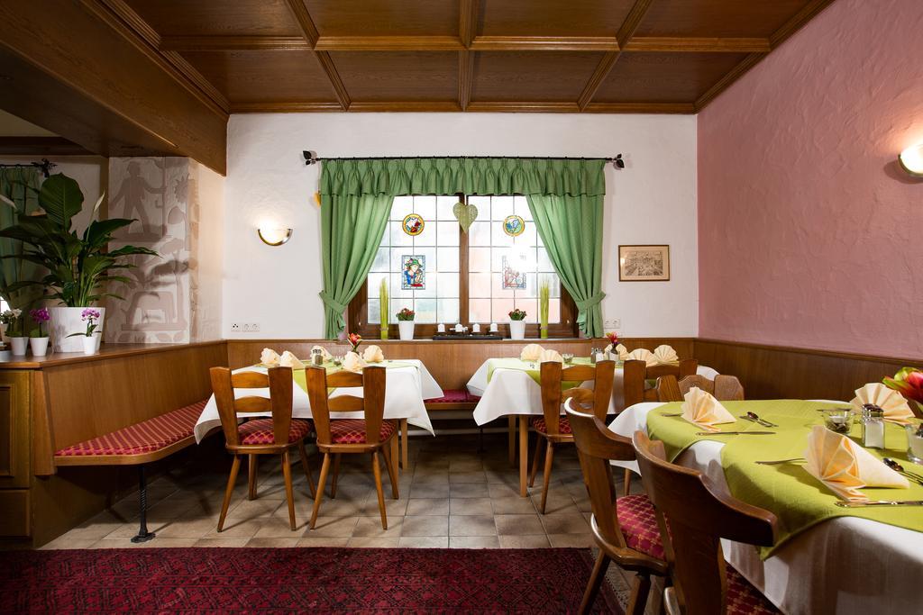 Hotel Gasthof Zum Lamm Garmisch-Partenkirchen Exterior foto